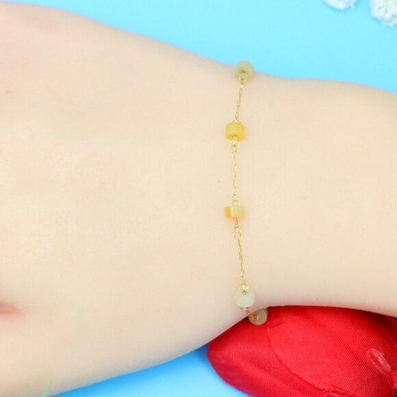 Chic & Stylish Bracelet – A Thoughtful Gift for Women and Girls, DYC1563 - Picture 3 of 10